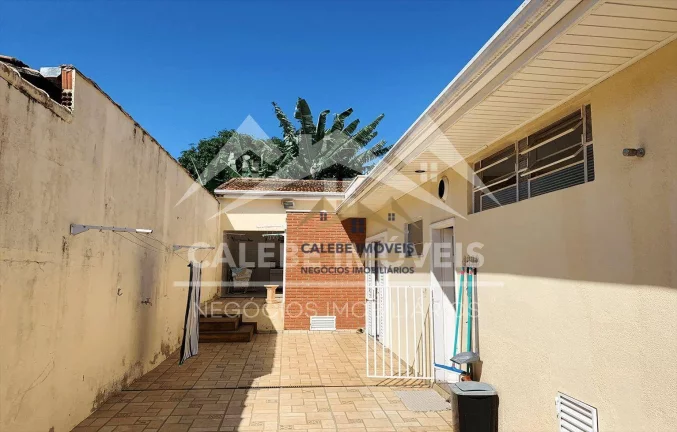 Imagem Casa com 2 dormitórios à venda, 170 m² por R$ 750.000,00 - Centro - Tatuí/SP