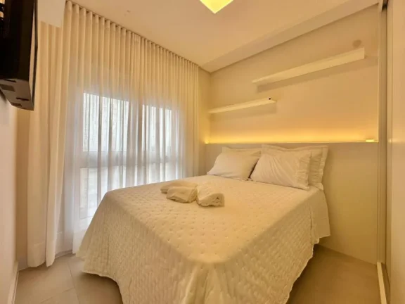 Imagem Apartamento 2 Dormitórios - Bairro Centro
