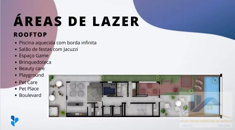 Imagem Apartamento para Venda em São José dos Pinhais, São Pedro, 3 dormitórios, 1 suíte, 1 banheiro, 1 vaga