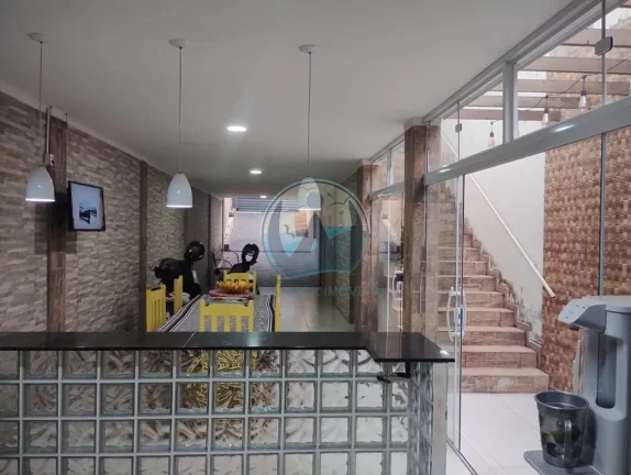 Imagem CASA RESIDENCIAL em TAUBATÉ - SP, JARDIM CONTINENTAL II