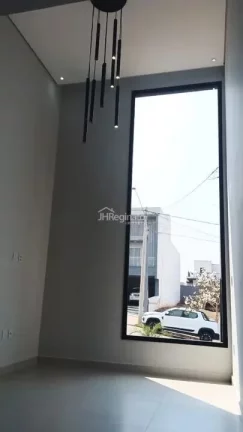 Imagem Casa térrea à venda no Condomínio Helena Maria - Sorocaba