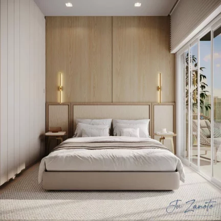 Imagem ALCANCE UM NOVO PADRÃO - MARE NOSTRO BEACH CLUB - ÚLTIMA UNIDADE