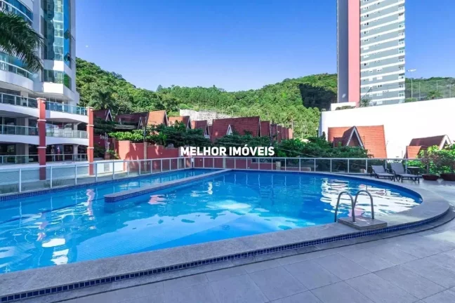 Imagem Apartamento à venda no Ed. Bellas Artes em Balneário Camboriú