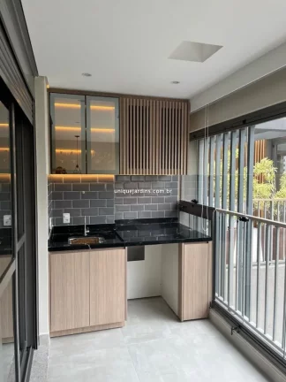 Imagem Apartamento para alugar Paraíso São Paulo