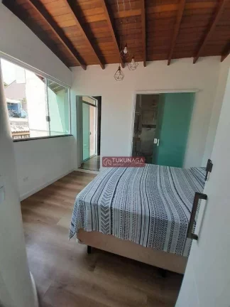 Imagem Sobrado com 4 dormitórios à venda, 140 m² por R$ 1.378.000,00 - Vila Galvão - Guarulhos/SP