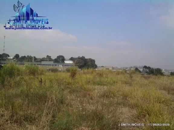 Imagem ÁREA INDUSTRIAL 22.000m², REGIS BITENCOURT X RODOANEL