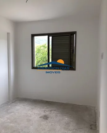 Imagem Apartamento com 2 dormitórios à venda, 57 m² por R$ 380.000 - Martim de Sá - Caraguatatuba/SP