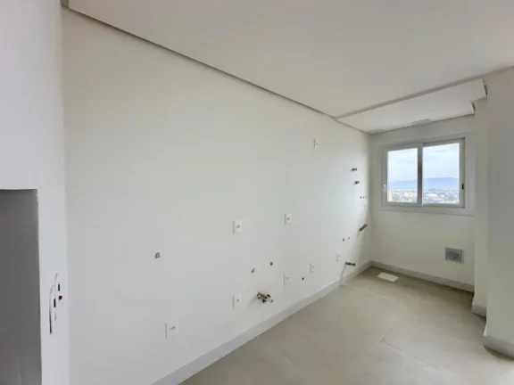 Imagem Apartamento 2 Dormitórios - Bairro Navegantes