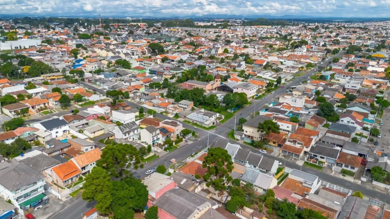 Imagem Terreno no Xaxim com área de 720,00m2