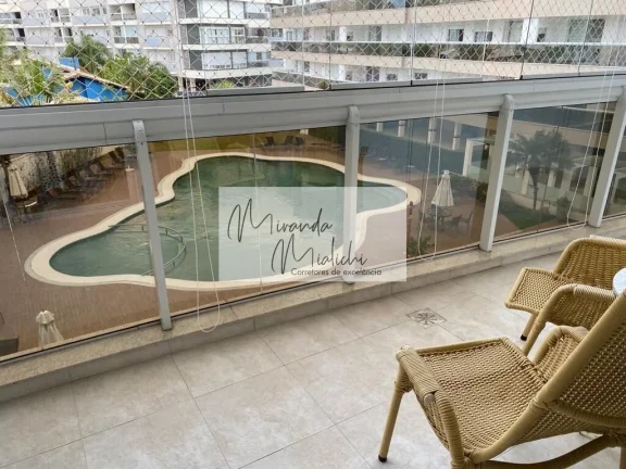 Imagem Apartamento em Jurerê, Florianópolis/SC