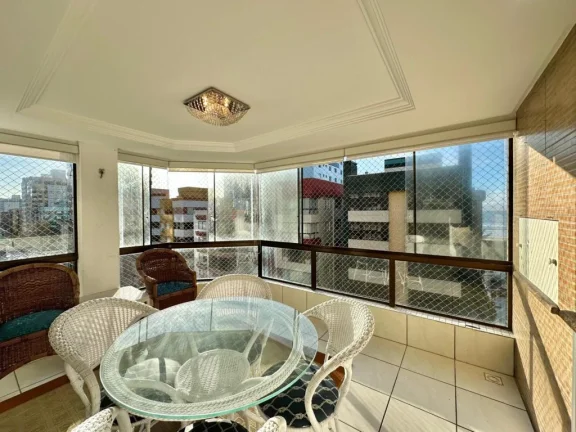Imagem Apartamento 3 Dormitórios - Bairro Centro