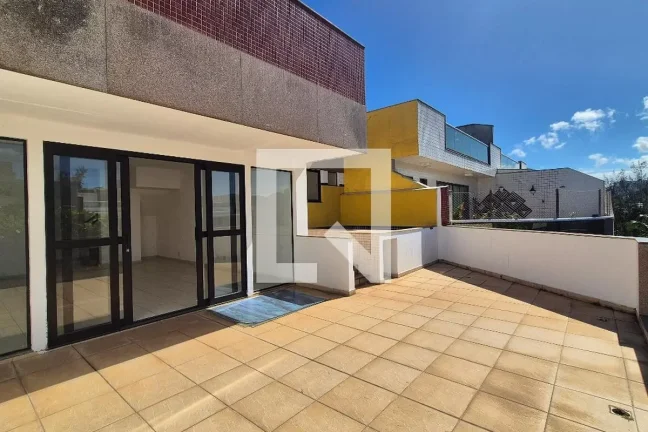 Imagem Apartamento à Venda - Recreio, 3 Quartos, 280 m2
