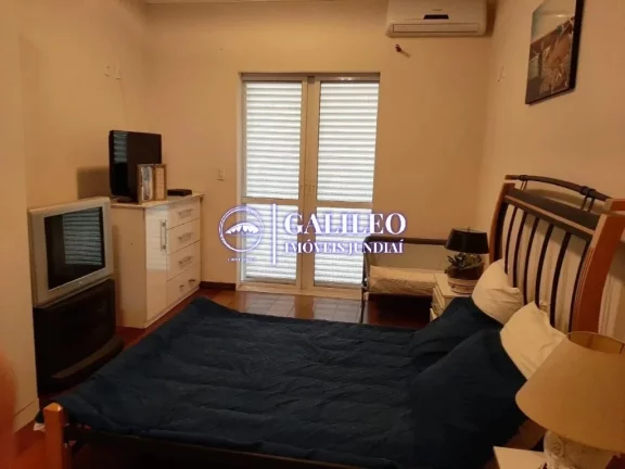 Imagem CASA ALTO PADRÃO A VENDA NO PORTAL DOP PARAISO I - 624M² - 4 SUÍTES - JUNDIAÍ - SP