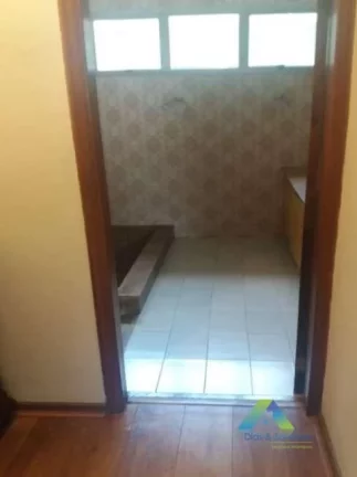 Imagem Casa Residencial à venda, Vila Moraes, São Paulo - .