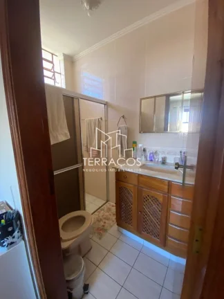 Imagem CASA TÉRREA À VENDA 3 QUARTOS, BAIRRO VILA JOANA - JUNDIAÍ/SP