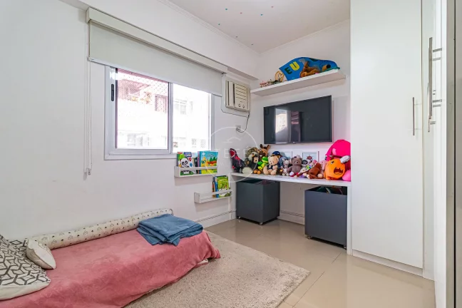 Imagem APARTAMENTO com 3 DORMITÓRIOS em prédio com INFRA COMPLETA na FREGUESIA
