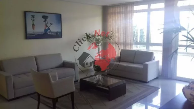 Imagem Cobertura Duplex à Venda na Vila Gonçalves – São Bernardo do Campo