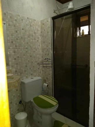 Imagem Casa à venda no bairro Santa Barbara - Guaratinguetá/SP