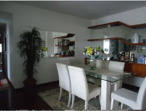 Imagem Apartamento para Venda em Rio de Janeiro, PENHA, 3 dormitórios, 1 suíte, 3 banheiros, 2 vagas