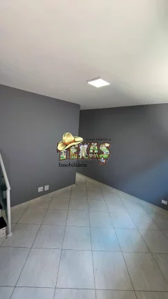 Imagem CASA EM CONDOMÍNIO FECHADO NO VILA MONTE SANTO