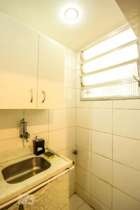Imagem Apartamento à Venda - Copacabana, 1 Quarto, 51 m2