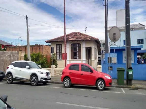Imagem CASA COMERCIAL em São Francisco do Sul - SC, Centro