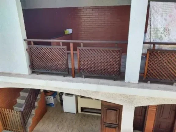 Imagem Vendo Casa Duplex na Taquara perto da Transolímpica
