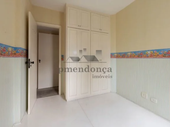 Imagem Apartamento à venda em Perdizes com 3 quartos sendo 1 suíte e 2 vagas, 134m²