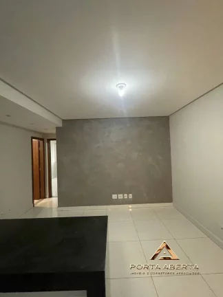 Imagem Apartamento para locação - 2 Quartos sendo 1 suite - Iguaçu - COD 1574
