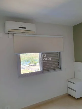 Imagem Apartamento com 3 dormitórios à venda, 80 m² por R$ 580.000,00 - Setor Nova Aurora - Itumbiara/GO