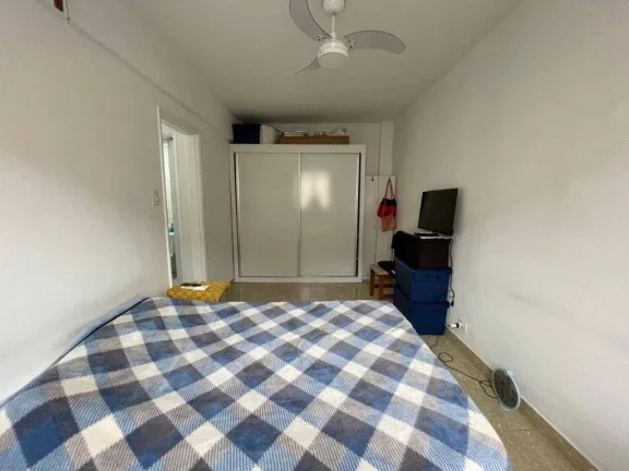 Imagem APARTAMENTO COM 45 m² - TUPI - PRAIA GRANDE SP