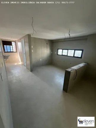 Imagem Apartamento para Venda em Salvador, Caminho Das Arvores, 4 dormitórios, 4 suítes, 6 banheiros, 4 vagas