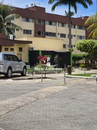 Imagem Apartamento de 3 quartos com suíte à venda na 6ª Etapa - Vila Velha