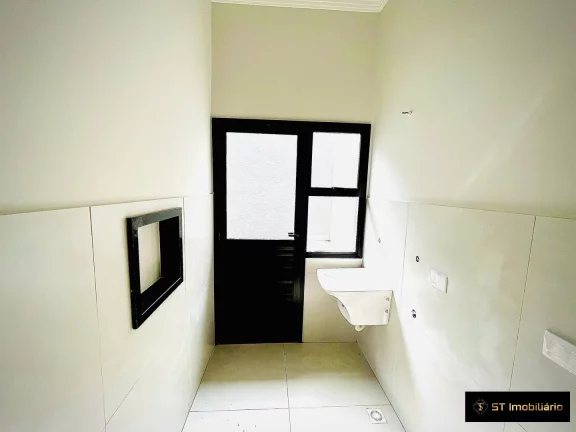 Imagem Casas à venda recém construídas em Atibaia - Jd dos pinheiros! Bairro nobre