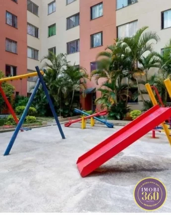 Imagem Apartamento à Venda em Lajeado, São Paulo - SP
