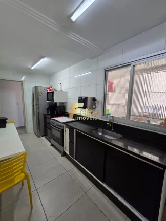 Imagem ÓTIMO APARTAMENTO DE 3 QUARTOS, PRÉDIO COM ELEVADOR EM JARDIM CAMBURI!
