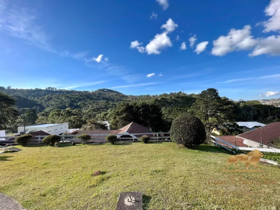 Imagem Casa, Chalé e Edicula a venda em Campos do Jordão-SP
