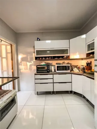 Imagem APARTAMENTO COM 219 m² - AVIAÇÃO - PRAIA GRANDE SP
