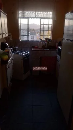 Imagem Sobrado à venda, 202 m² por R$ 470.000,00 - Centro - Bragança Paulista/SP