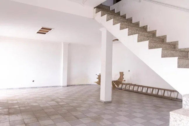 Imagem Casa Comercial para Locaçao