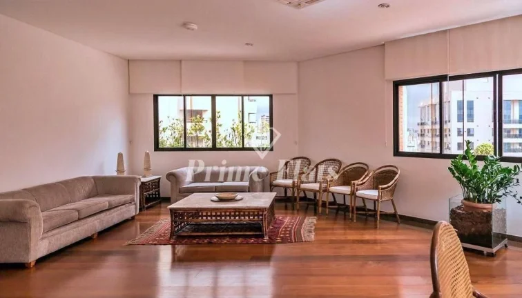 Imagem Flat disponível para locação no Contemporâneo Home e Service, com 45m², 1 dormitório e 1 vaga