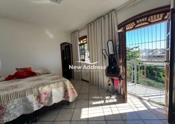 Imagem Amplo apartamento de 3 quartos pertinho do Centro de Campo Grande