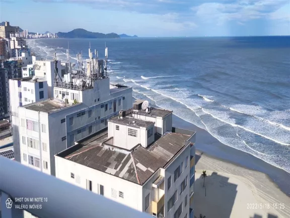 Imagem Cobertura com 4 dorms, Ocian, Praia Grande - R$ 1.8 mi, Cod: 2111