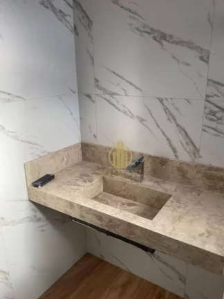 Imagem Casa com 3 dormitórios com 3 Suites à venda, 172 m² por R$ 1.190.000 - LTM Reserva Santa Ana - Bonfim Paulista/SP
