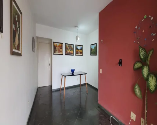 Imagem Apartamento à venda no Butantã com 3 dormitórios (1suíte), 2 vagas