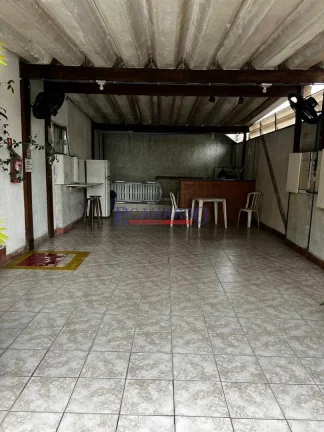 Imagem Casa de Condomínio