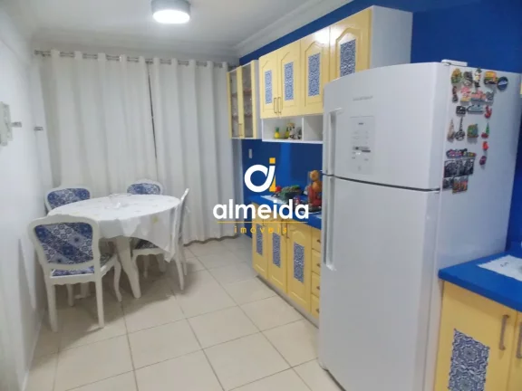 Imagem Apartamento 3 dormitórios à venda Bonfim Santa Maria/RS