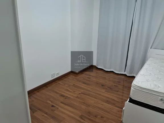 Imagem Apto 03 dormitórios Locação (Próximo Metro Paraiso)