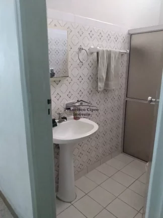 Imagem Casa à venda no bairro Centro - Guaratinguetá/SP