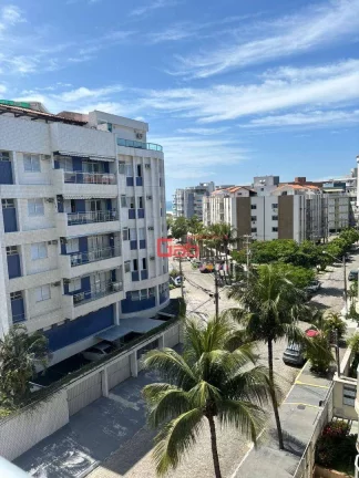Imagem Apartamento com 3 dormitórios à venda, 186 m² por R$ 750.000,00 - Algodoal - Cabo Frio/RJ